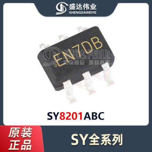 SY8201ABC