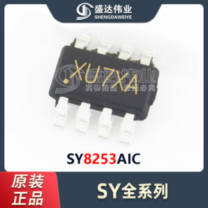 SY8253AIC