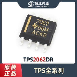 TPS2062DR