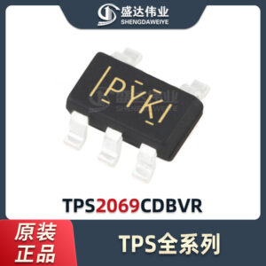 TPS2069CDBVR