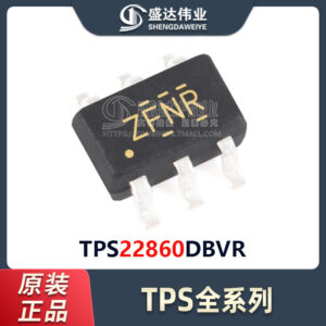 TPS22860DBVR