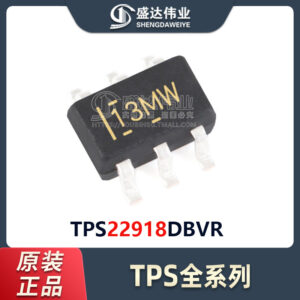 TPS22918DBVR