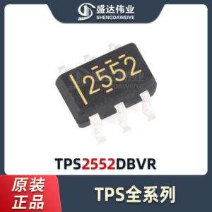 TPS2552DBVR