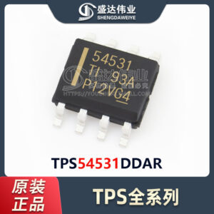 TPS54531DDAR