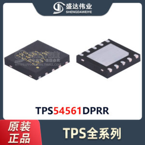 TPS54561DPRR
