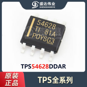 TPS54628DDAR
