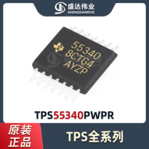 TPS55340PWPR