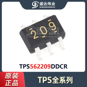 TPS562209DDCR