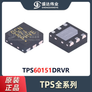 TPS60151DRVR