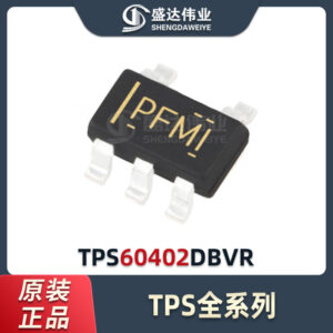 TPS60402DBVR