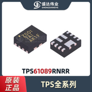 TPS61089RNRR