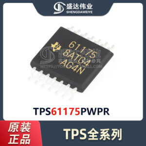 TPS61175PWPR