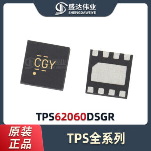 TPS62060DSGR