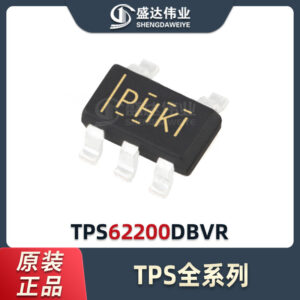 TPS62200DBVR