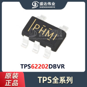 TPS62202DBVR