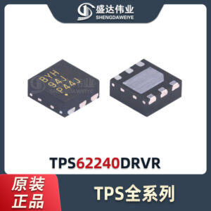 TPS62240DRVR