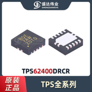 TPS62400DRCR