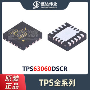 TPS63060DSCR