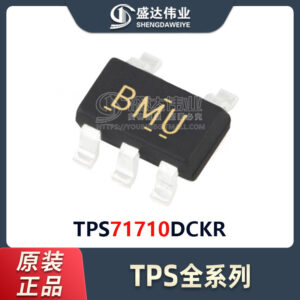 TPS71710DCKR