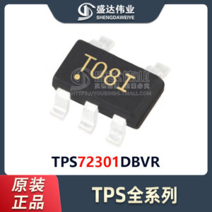 TPS72301DBVR