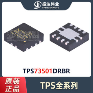TPS73501DRBR
