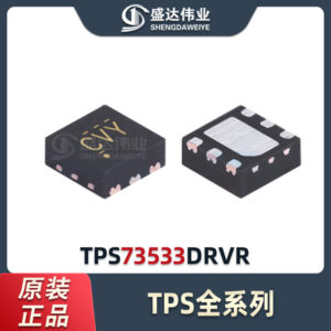 TPS73533DRVR
