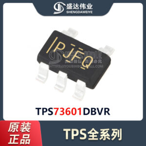 TPS73601DBVR