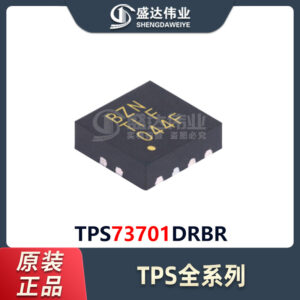 TPS73701DRBR