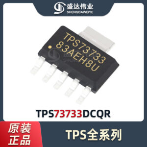 TPS73733DCQR