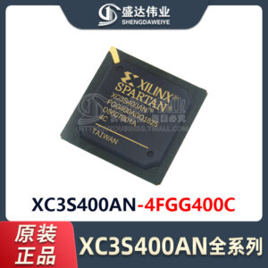XC3S400AN-4FGG400C
