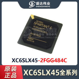 XC6SLX45-2FGG484C