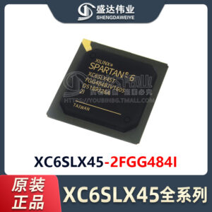 XC6SLX45-2FGG484I
