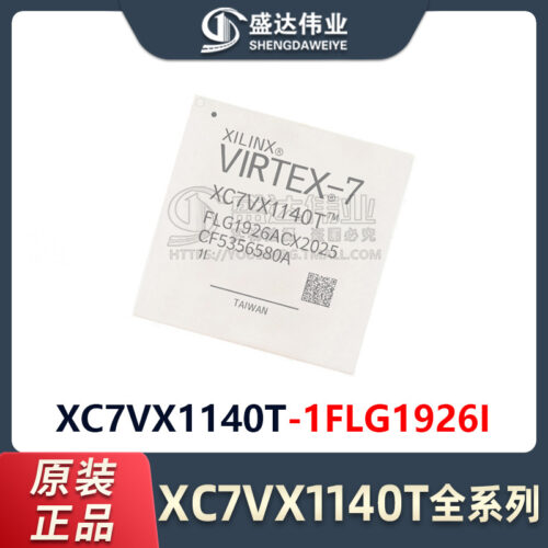 XC7VX1140T-1FLG1926I