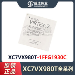 XC7VX980T-1FFG1930C