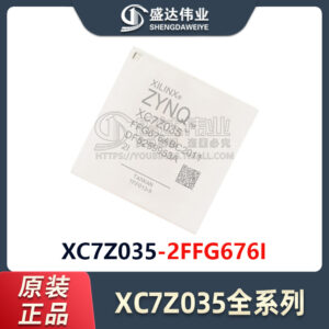 XC7Z035-2FFG676I
