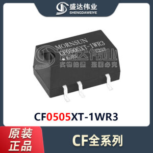 CF0505XT-1WR3