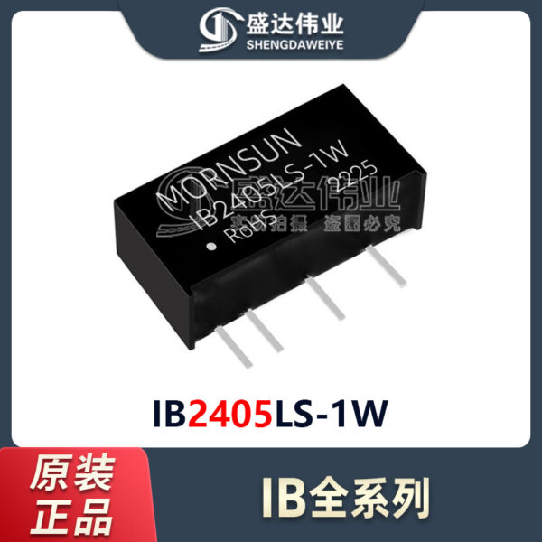 IB2405LS-1W