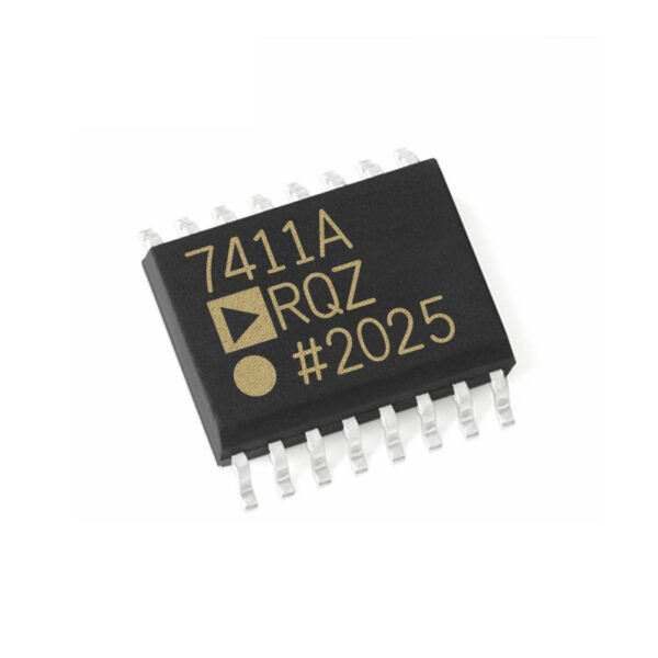 ADT7411ARQZ