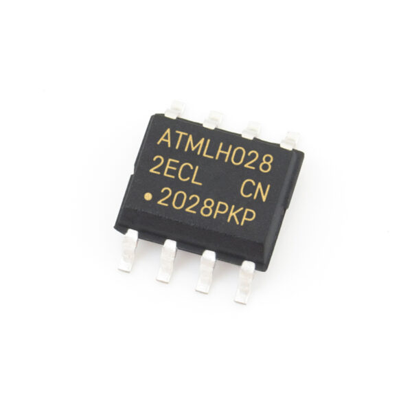 AT24C256C-SSHL-T