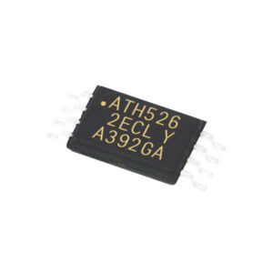 AT24C256C-XHL-T