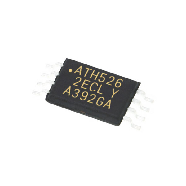 AT24C256C-XHL-T