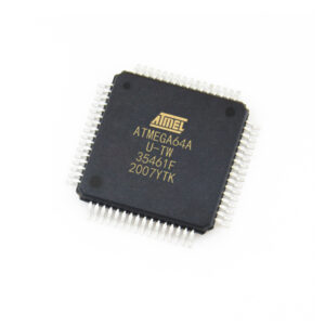 ATMEGA64A-AU