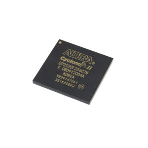 EP2C20F256C7N