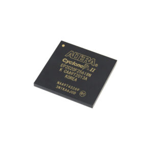 EP2C20F256I8N