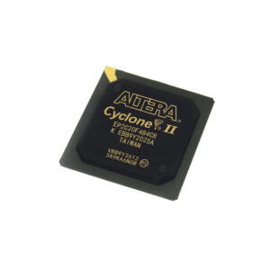 EP2C20F484C8