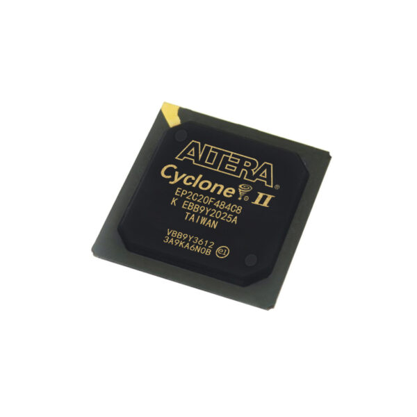 EP2C20F484C8