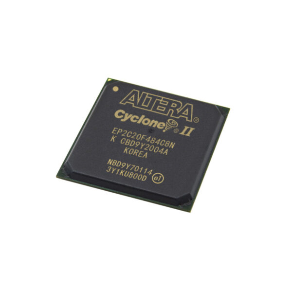 EP2C20F484C8N