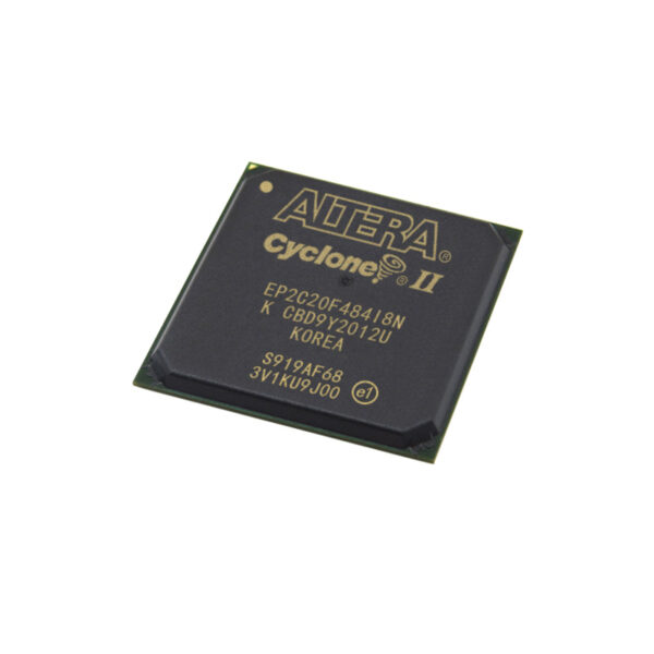 EP2C20F484I8N