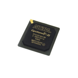 EP2C35F484I8N
