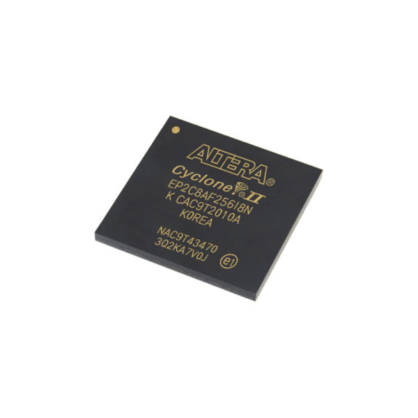 EP2C8AF256I8N